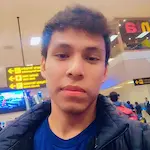 Testimonio Noah García